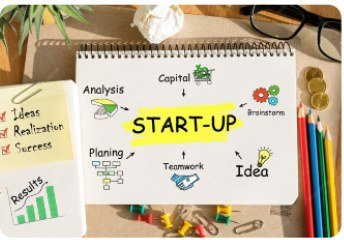 Startups & SMEs
